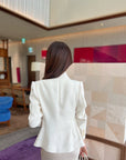 Light Fitted Jacket
