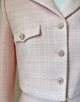 Cherry Blossom Jacket