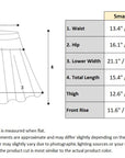 Carte Setup Culotte Pants