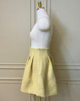 Bergamot Setup Skirt