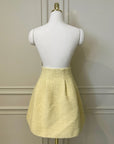 Bergamot Setup Skirt