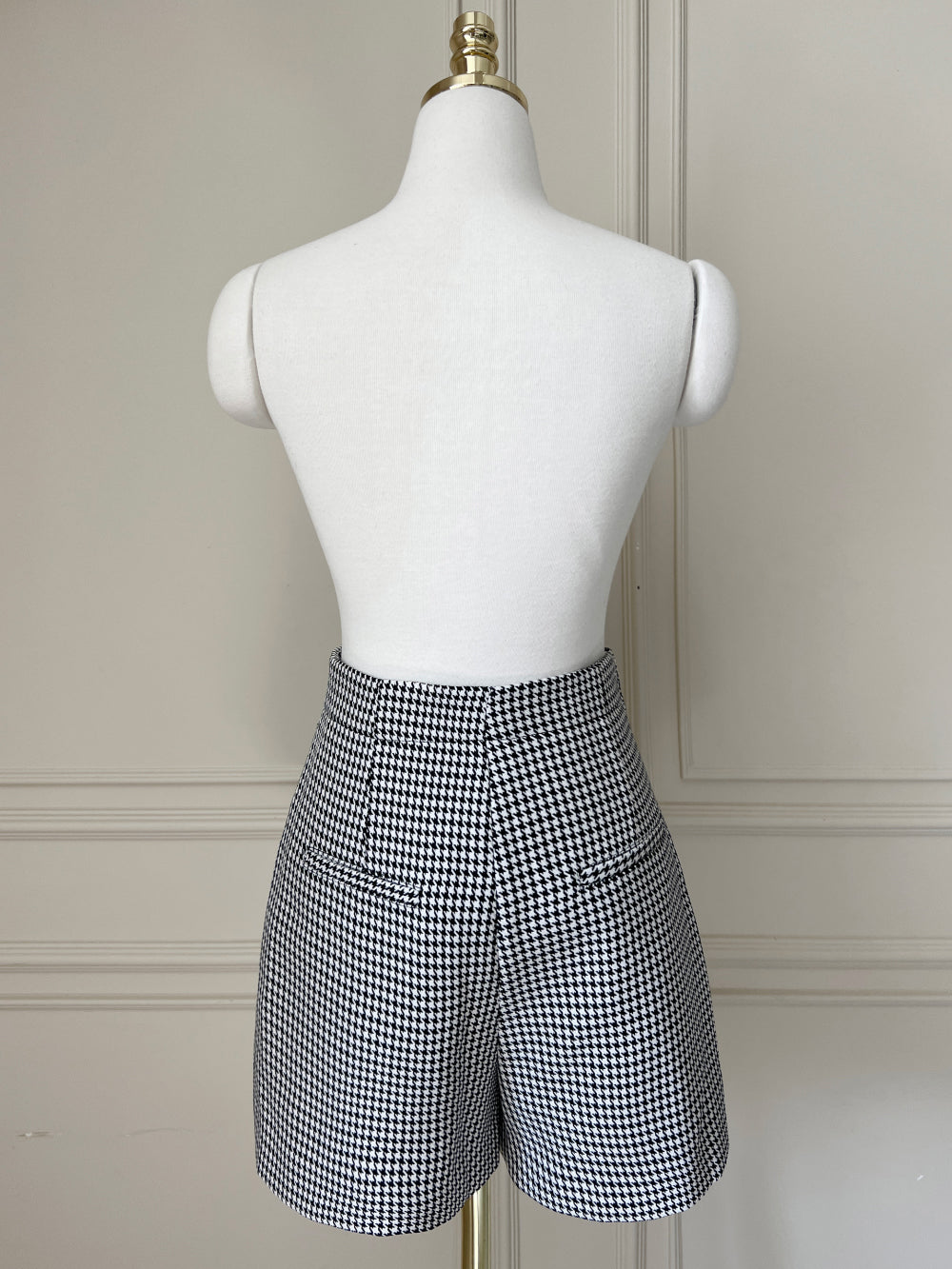 Carte Setup Culotte Pants