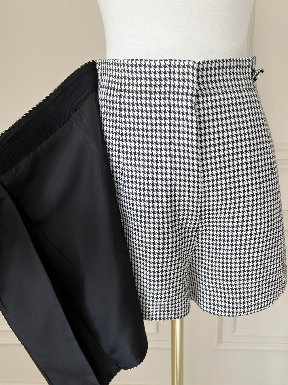 Carte Setup Culotte Pants