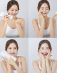 Cica Acne Cleansing Foam