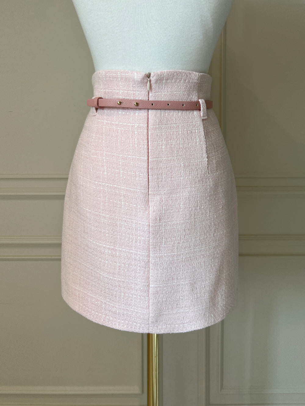 Cherry Blossom Skirt