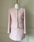 Sernin Tweed Jacket