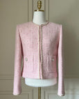 Sernin Tweed Jacket