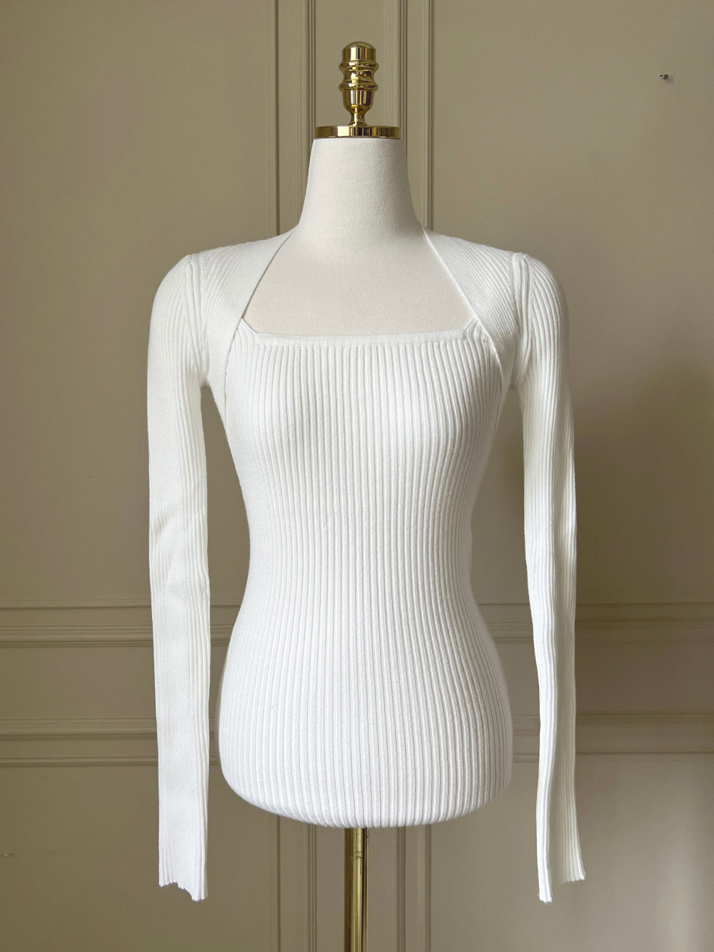 【PORTERNA】Lauren Bolero T-shirt Amazon.com: Women Long Sleeve Bolero Top 2 Piece Set Slim